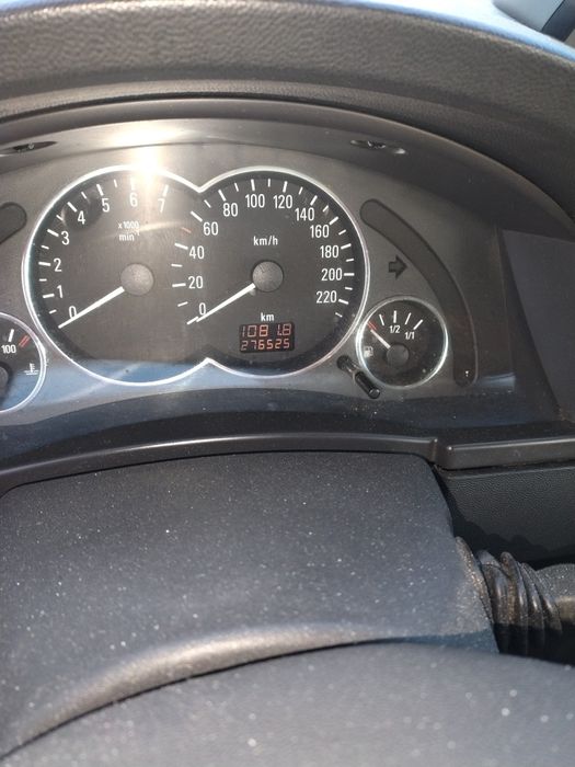 Opel Meriva A 1.6v16