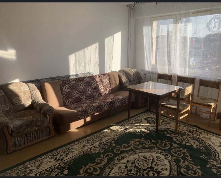 Sprzedam mieszkanie 2 pokoje centrum ul. Wojska Polskiego