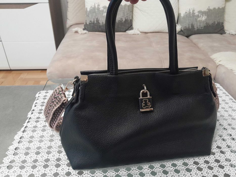 Torebka damska - używana