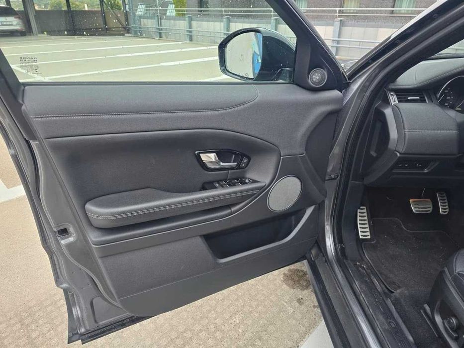 Land Rover Range Rover Evoque SE Dynamic З ПДВ