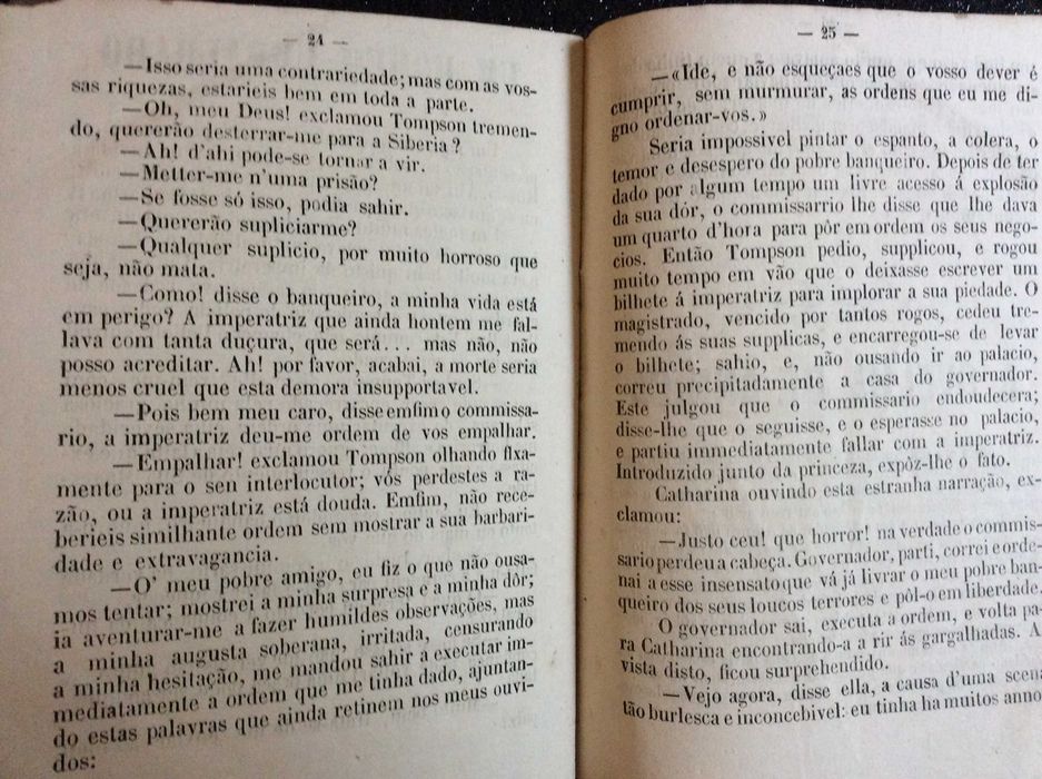 O Novo Amigo da Verdade ou o Almanach...para 1879. Único