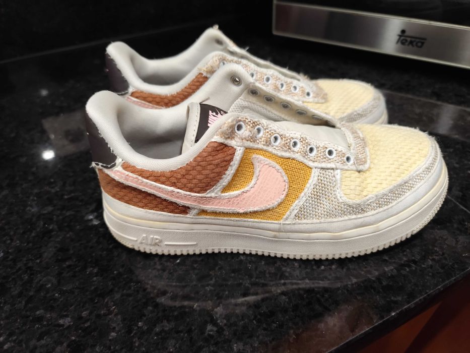 Sapatilha Nike air force 1