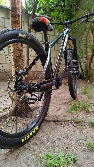 Rower Dartmoor two6player (stunt, MTB,dirt)