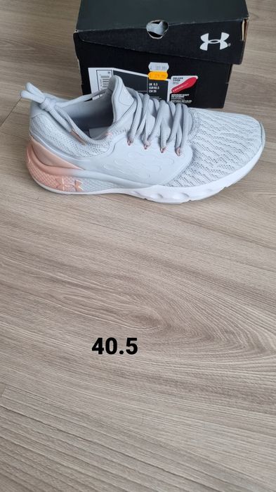 Buty damskie under armour 36 38 40 różne rozmiary nowe