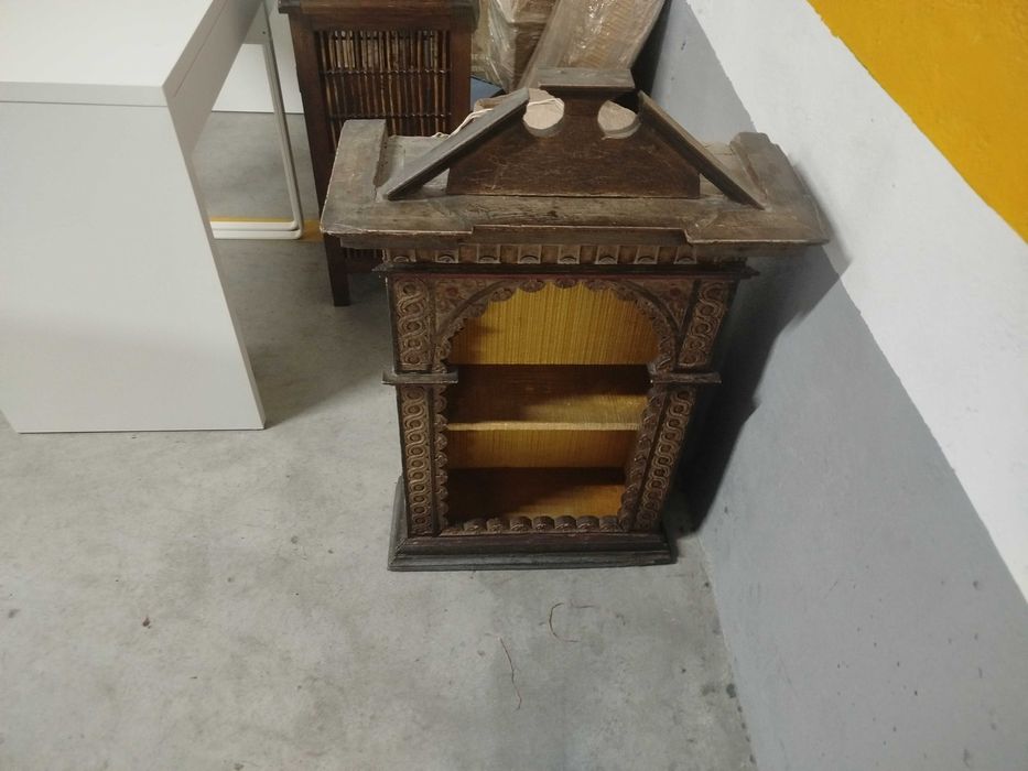 vendo moveis antigos e recentes