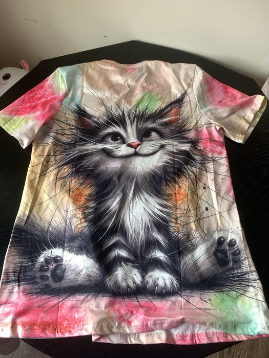 Продам медичну форму для ветеринарів