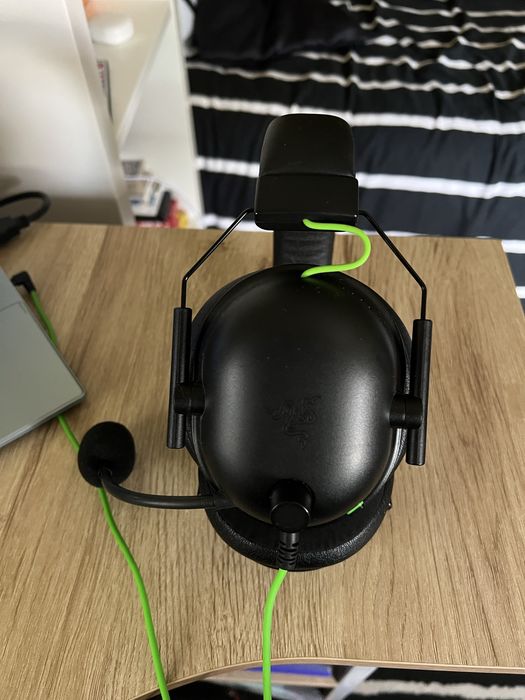 Razer BlackShark V2 X