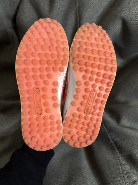 Кросівки ADIDAS L.A. TRAINER 2 38 24 кроссовки адидас ла трейнер