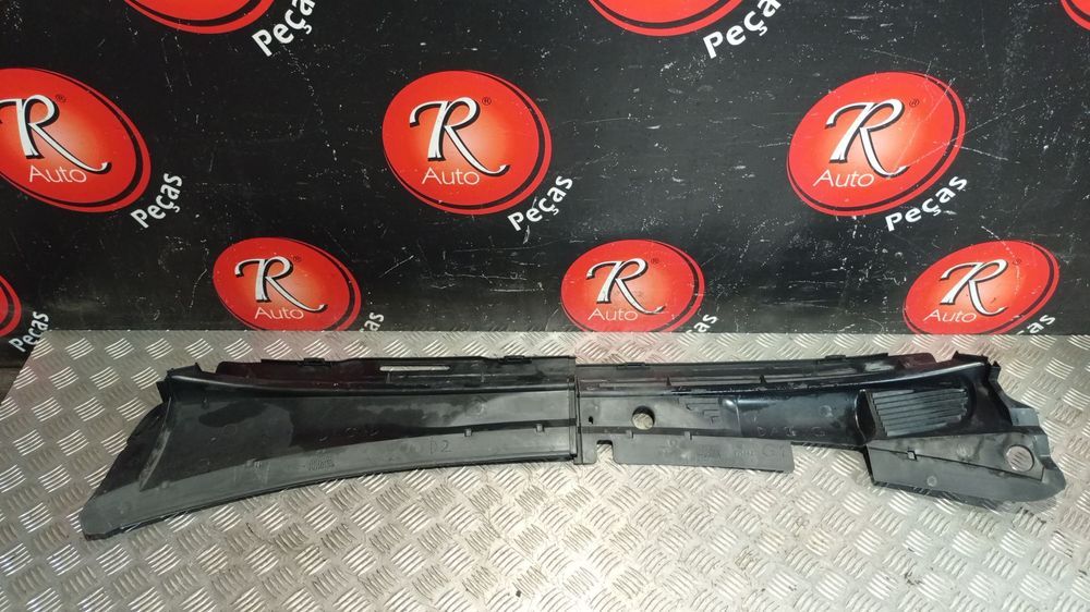 Grelha Torpedo Peugeot 406 Break (8E/F)