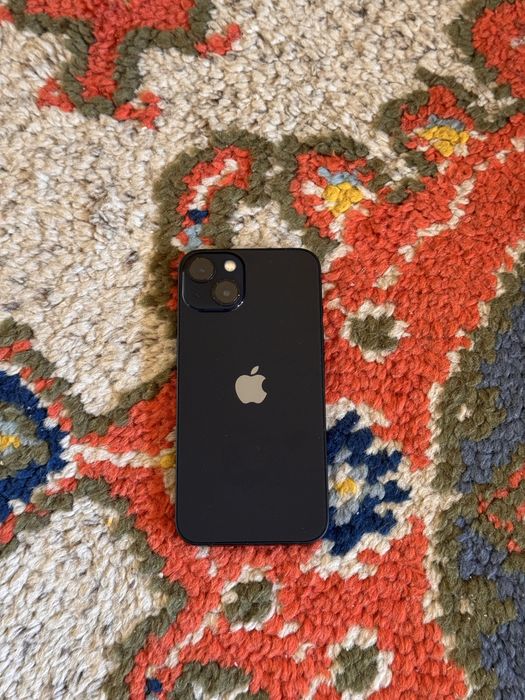 Iphone 13 Midnight Black - stan idealny