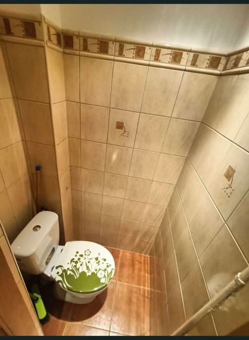 2 pokoje , balkon , akceptowany pies bądź kot