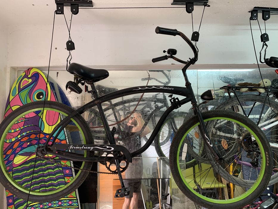 firmstrong vs sixthreezero