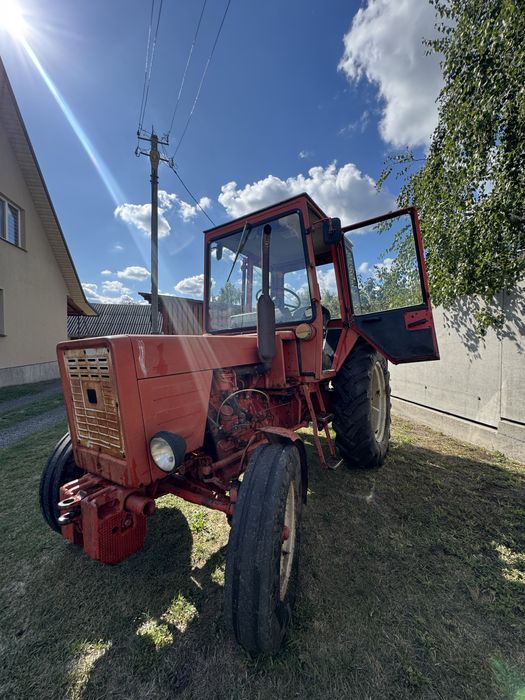 Продам трактор Т25