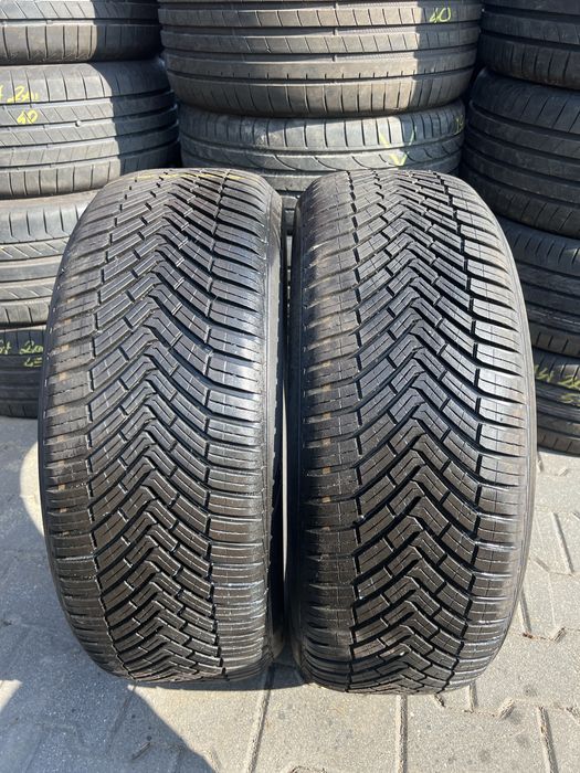 *Opony continental 215/50/19 para