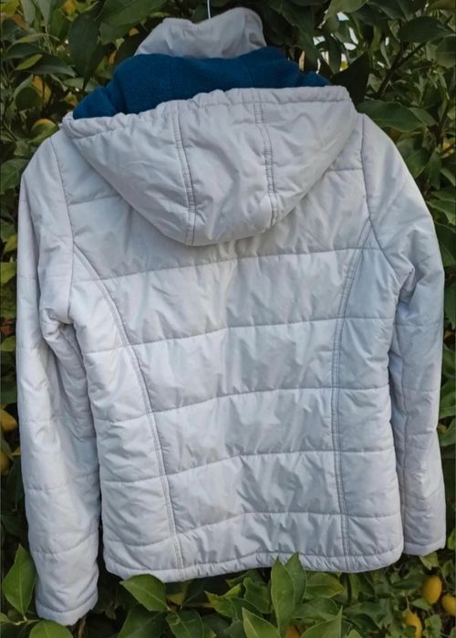 Casaco acolchoado Zhen Code