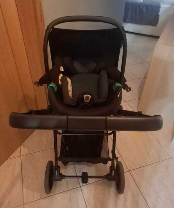 Carrinho de bebé Kinderkraft