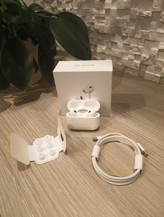 Słuchawki AirPods 2