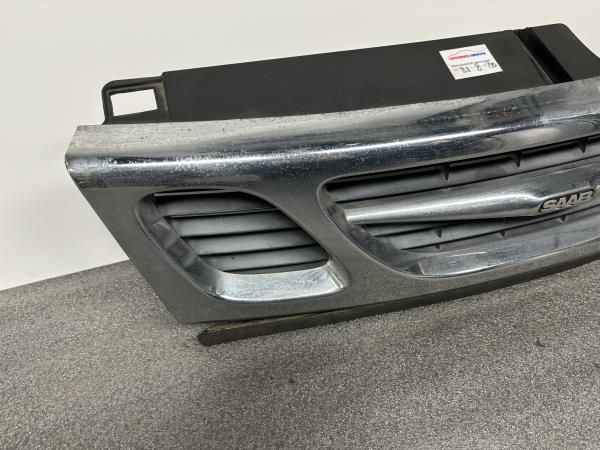 Grelha frente SAAB 9-3 Hatch (YS3D)
