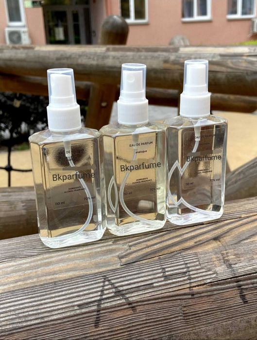 Наливная парфюмерия/Духи на разлив. Хайаті