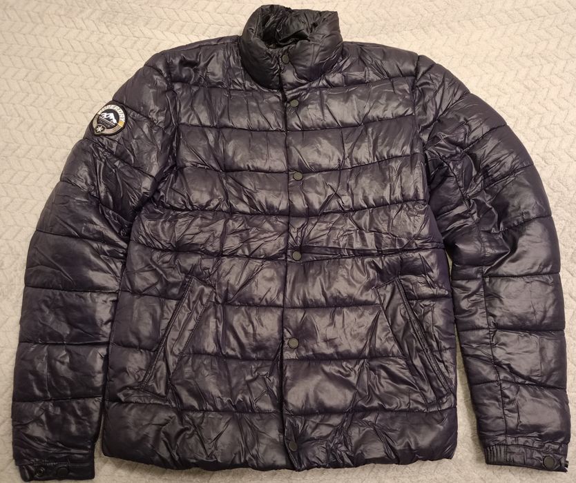 Kurtka męska Superdry rozmiar M