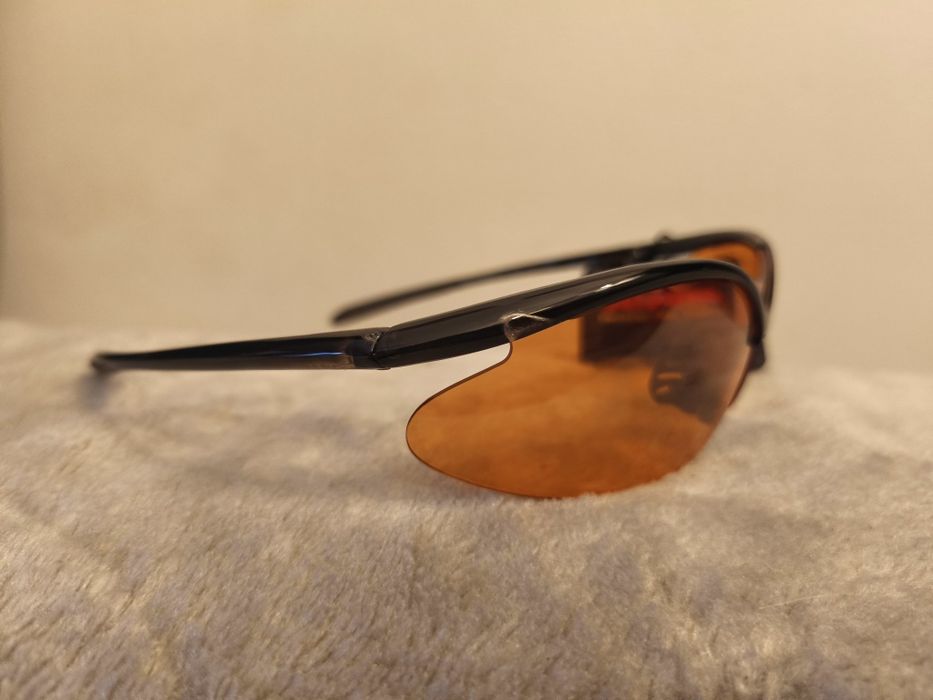Okulary przeciwsłoneczne sportowe Alpina Renox