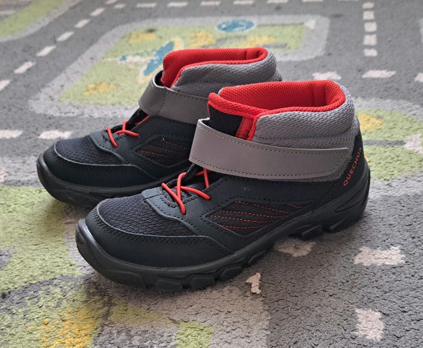 Buty turystyczne r 34