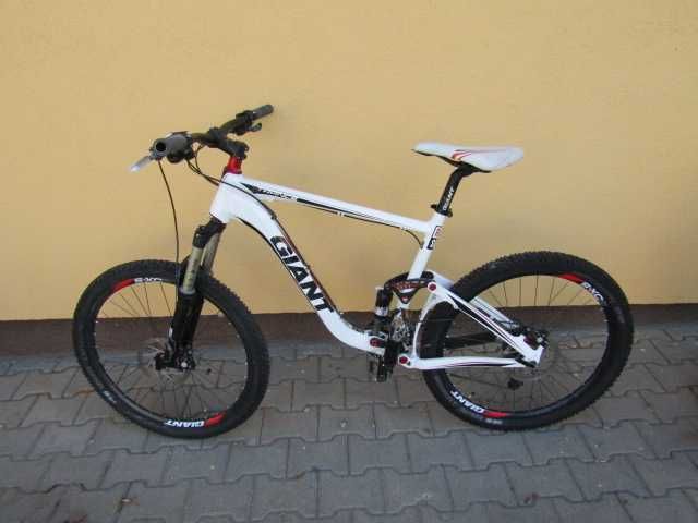 Rower Giant Trance 5.0