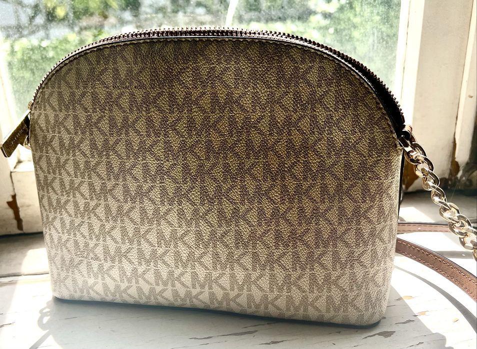 Mala tira colo - Michael Kors