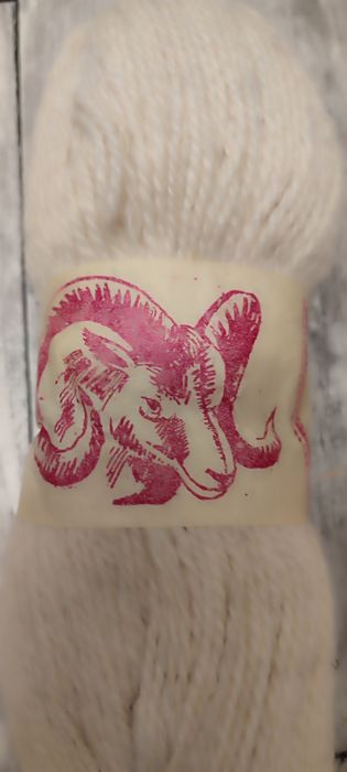 Натуральная пряжа для вязания