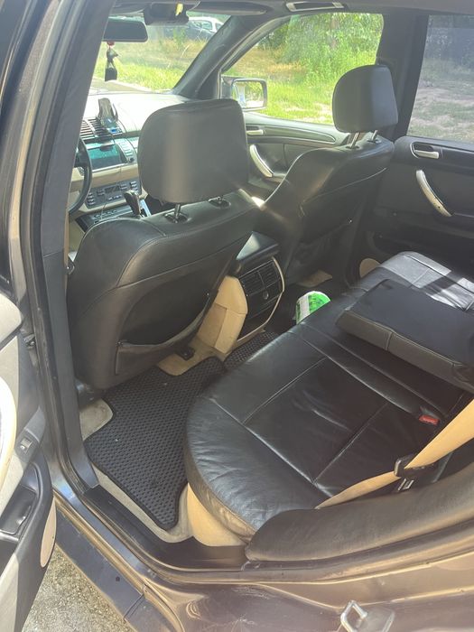 Bmw x5 3.0 diesel