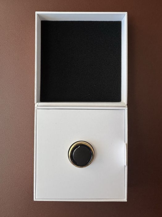 Oura Ring Gen 3 Gold - tamanho 13