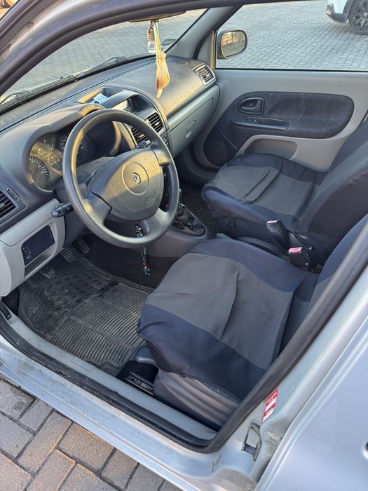 Renault Clio II 2004