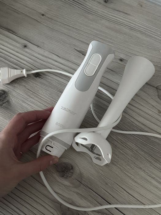 Блендер zelmer ZHB4550S