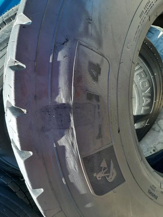 m Trekkingi adidas Terrex Mid Gtx K GORE-TEX FX4167 Zielony