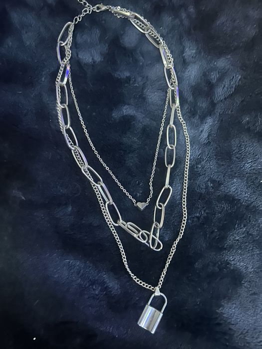 Szanyjnik z 3 częsci