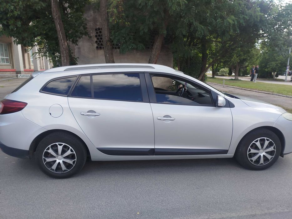 Продам автомобіль