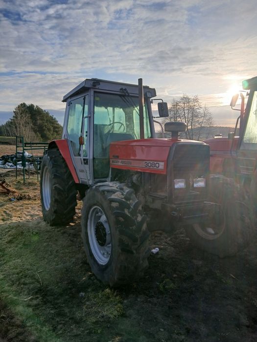 Massey Ferguson 3080