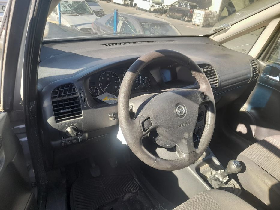 Para peças OPEL Zafira A (F75_)