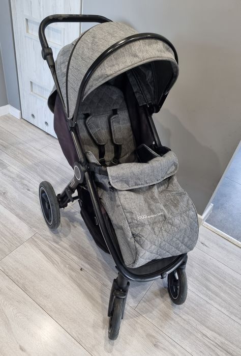 Coletto Joggy Wózek Spacerowy