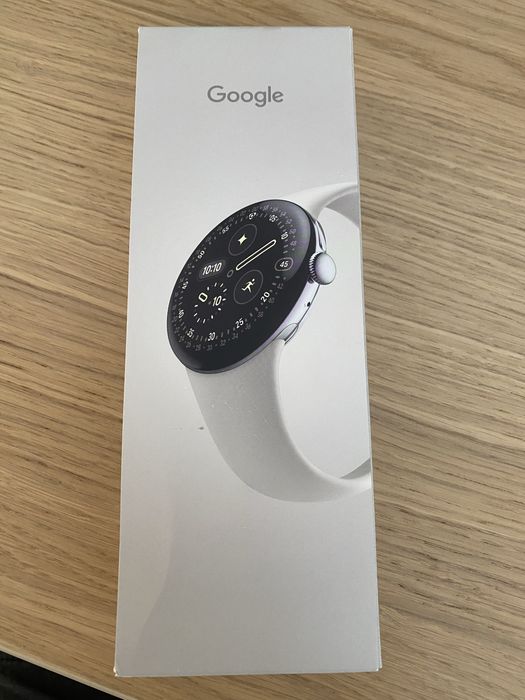 Google Pixel Watch 4 41mm