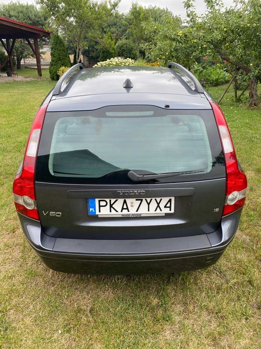 Volvo V50 1.8 2005 LPG + Benzyna