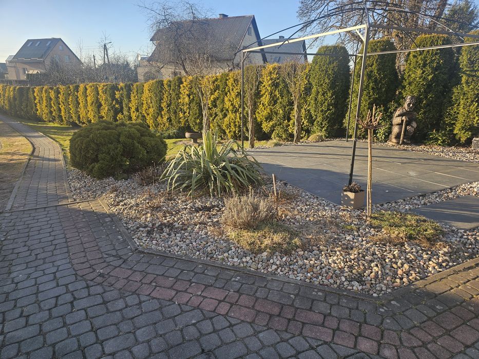 Kostkarka polbrukowa