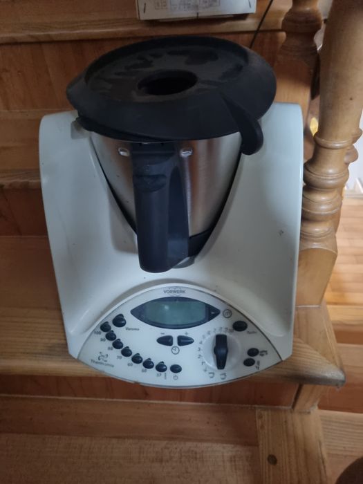 Używany Termomix  TM