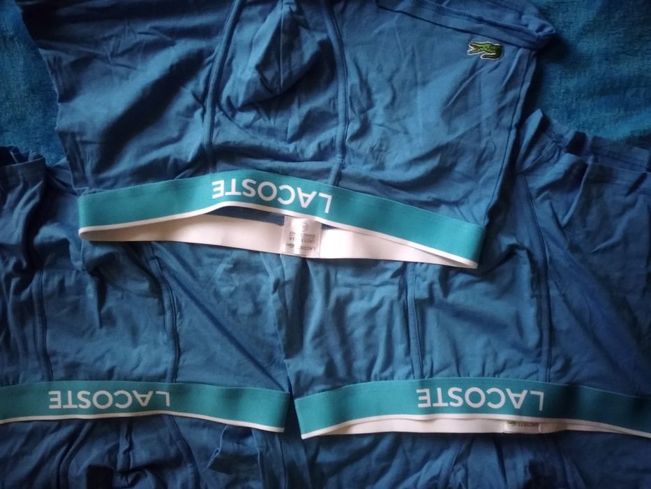 Bokserki 5 par XL