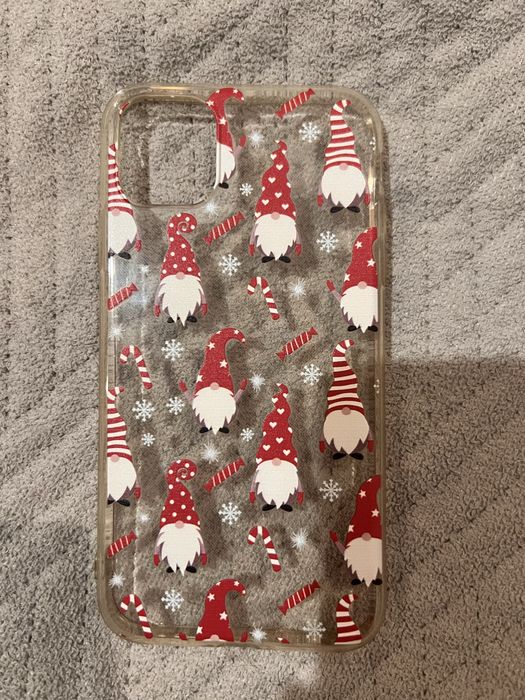 Чохол на IPhone 11 та 7/8