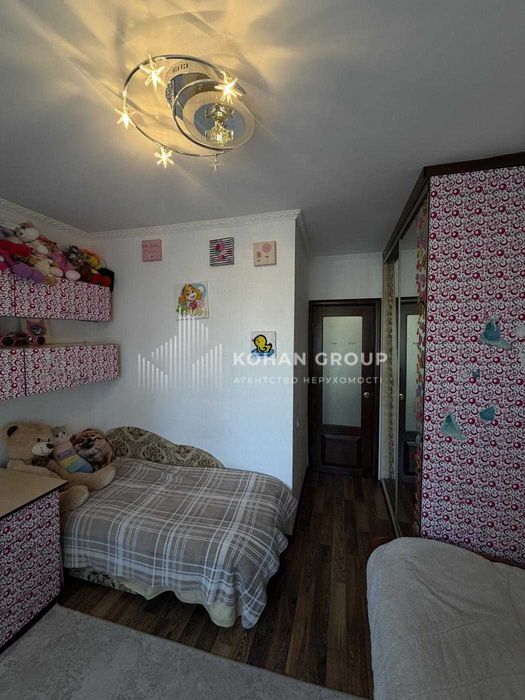 ‼️Продаж 3к квартири | 66.1м2 | Центр #90596‼️
