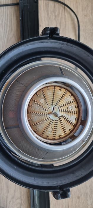 Sokowirówka Philips