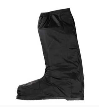 Capas impermeáveis para botas