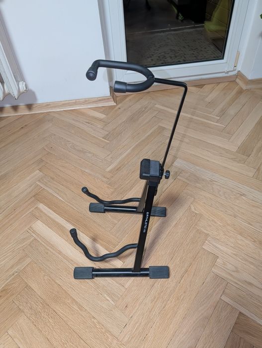 Athletic GIT-6U - statyw gitarowy uniwersalny