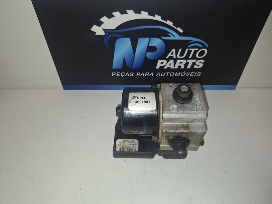 Módulo de Abs Opel Vectra B